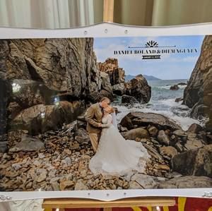 Meet your Posher, Dan